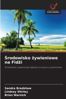 Srodowisko zywieniowe na Fidzi (Polish Edition) 6209890105 Book Cover