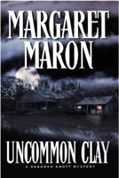 Uncommon Clay 0446610879 Book Cover