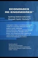 Economics Re-Engineered™: Equity Markets™ B0FDGVH5ZF Book Cover