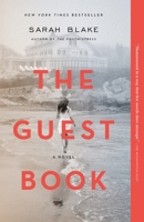 The Guest Book 1250110270 Book Cover