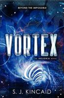 Vortex 0062093029 Book Cover