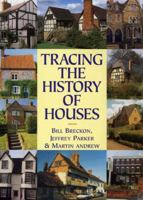 Tracing the History of Houses (Genealogy) 1853066443 Book Cover