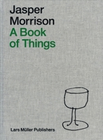 A Book of Things 3037784636 Book Cover