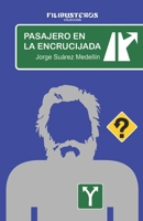 Pasajero en la encrucijada 6079242036 Book Cover