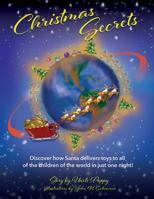 Christmas Secrets 1478799110 Book Cover