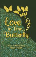 Love in Time, Butterfly B0HBRPVJWS Book Cover