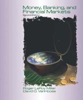 Money, Banking and Financial Markets (Thomson Advantage Books)
