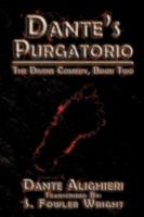 Dante's Purgatorio: The Divine Comedy, Book Two 1434444759 Book Cover