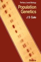 Population Genetics 146133926X Book Cover