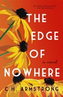 The Edge of Nowhere 1940811422 Book Cover