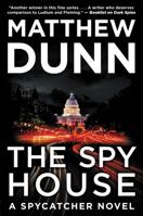 The Spy House 0062309498 Book Cover