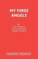 My 3 Angels 0573013047 Book Cover