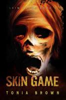 Skin Game: A Historical Horror 1682612708 Book Cover