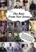 The Boys from New Jersey 1412025923 Book Cover
