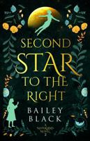 Second Star to the Right 1959724509 Book Cover