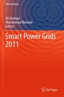 Smart Power Grids 3642440630 Book Cover