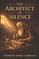The Architect of Silence B0GWCDRMDF Book Cover
