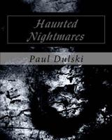 Haunted Nightmares 1365249603 Book Cover