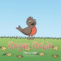 Roger Robin 1504971698 Book Cover