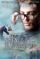 Kiss of Her Dragon 1542488966 Book Cover