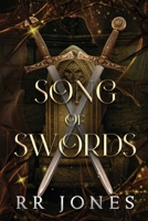 Song of Swords 1955949123 Book Cover