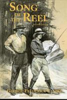 The Song of the Reel B0007J8524 Book Cover