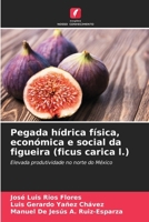 Pegada hídrica física, económica e social da figueira (ficus carica l.) (Portuguese Edition) 6207514289 Book Cover