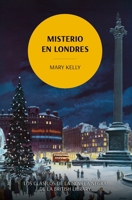 Misterio en Londres (Inspector Brett Nightingale) 8419521116 Book Cover