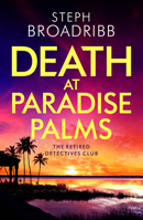 Death at Paradise Palms 1542027527 Book Cover