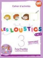 Les Loustics 3 2011559162 Book Cover