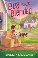 Bea Is for Blended B0GMZ377PW Book Cover