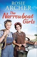 The Narrowboat Girls 1786483599 Book Cover