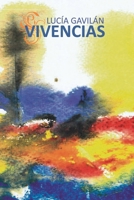 Vivencias (Spanish Edition) B0DPSF86ZS Book Cover