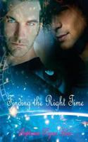 Finding The Right Time 1497507324 Book Cover