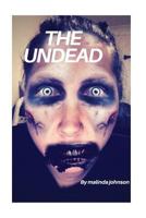 The undead 172307022X Book Cover
