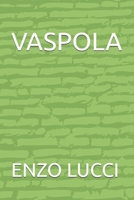 VASPOLA (Italian Edition) B0FJFX4W6N Book Cover