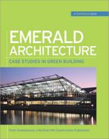 Emerald Architecture 0071544119 Book Cover