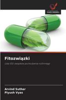 Fitozwiazki (Polish Edition) 6208992761 Book Cover