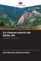 La chauve-souris de Salim Ali (French Edition) 6208565170 Book Cover
