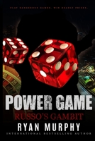 Power Game: Russo's Gambit null Book Cover