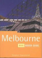 Mini Rough Guide to Melbourne 1858284546 Book Cover