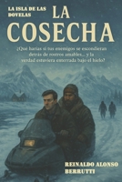 La Isla de las Dovelas: La Cosecha (Crónicas de Kodiak) (Spanish Edition) B088T7VJ3C Book Cover