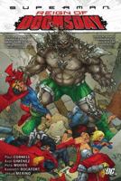 Superman: Reign of Superman 140123688X Book Cover