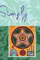 Simply Wicca (Simply Series) 1402744862 Book Cover