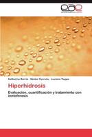 Hiperhidrosis 3847350021 Book Cover