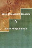 Basic Managerial Concepts 1456774514 Book Cover