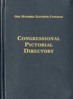 Congressional Pictorial Directory, One Hundred Eleventh Congress (Paperbound) 0160825326 Book Cover