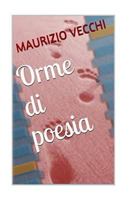 Orme Di Poesia 1534711562 Book Cover