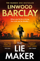 The Lie Maker 0008555680 Book Cover