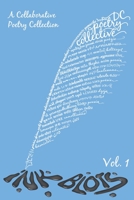 iNK BLOTS: Volume 1 0578777134 Book Cover